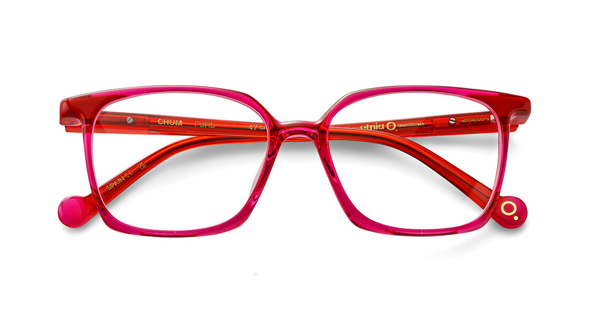 Gafas Graduadas Etnia CHUM