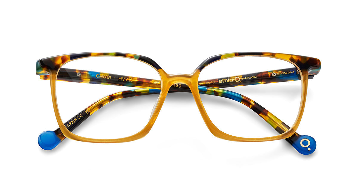 Gafas Graduadas Etnia CHUM