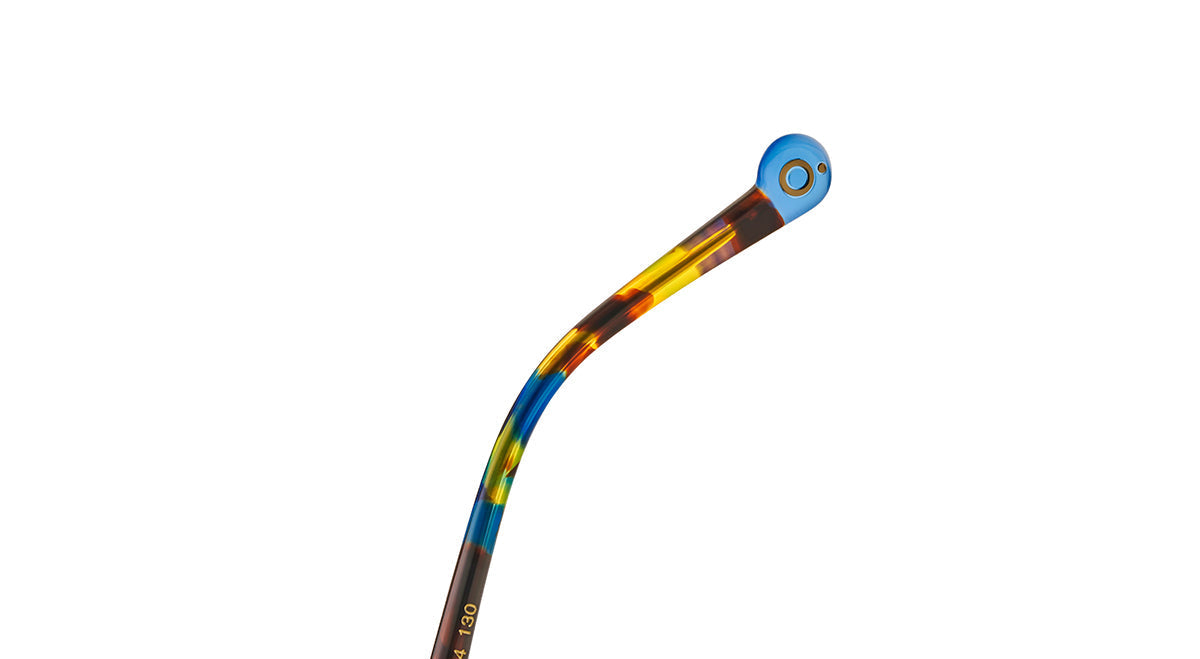 Gafas Graduadas Etnia CHUM