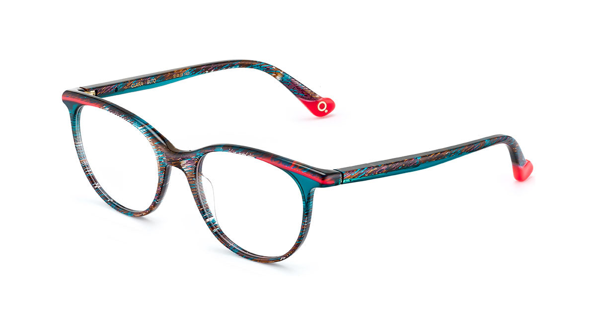 Gafas Graduadas Etnia CLARA