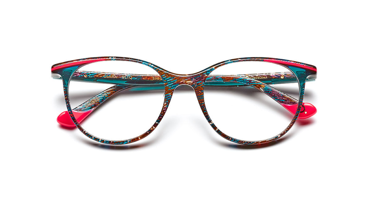 Gafas Graduadas Etnia CLARA