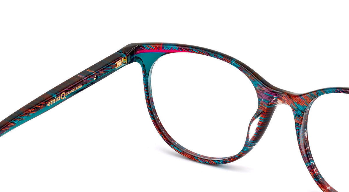 Gafas Graduadas Etnia CLARA