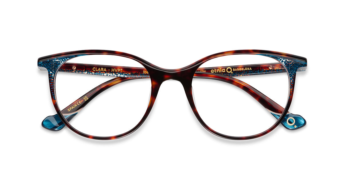 Gafas Graduadas Etnia CLARA
