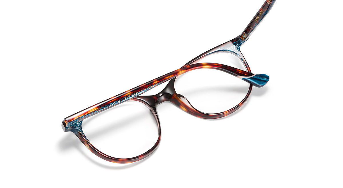 Gafas Graduadas Etnia CLARA