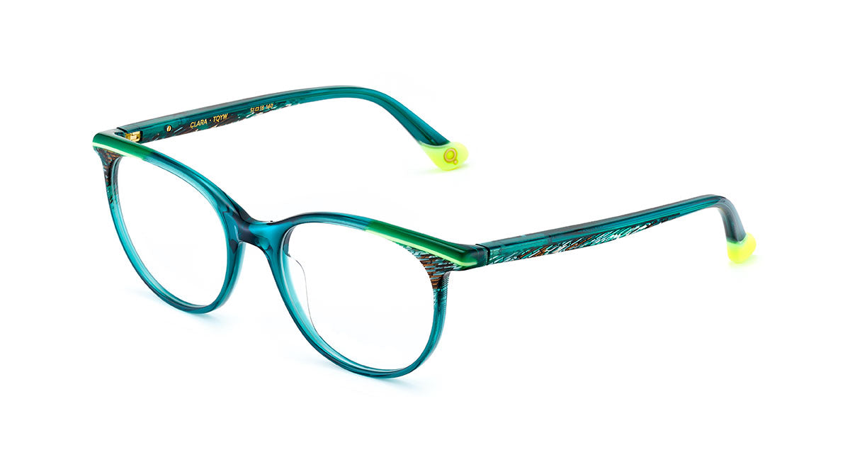 Gafas Graduadas Etnia CLARA
