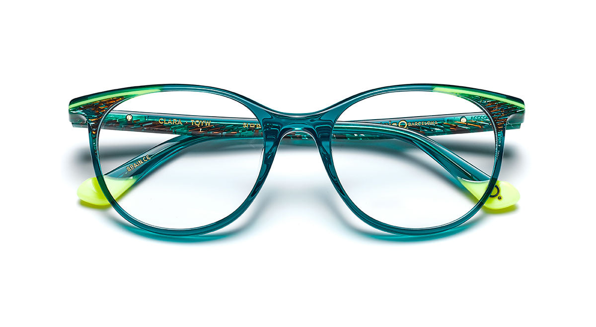 Gafas Graduadas Etnia CLARA