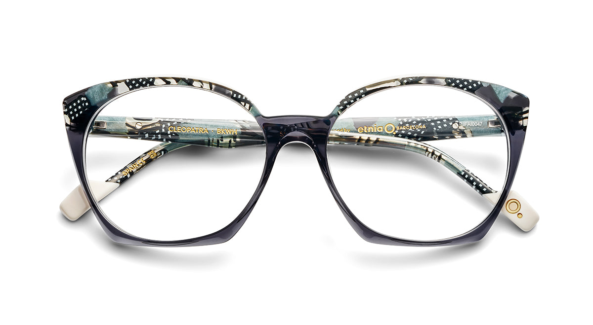 Gafas Graduadas Etnia CLEOPATRA