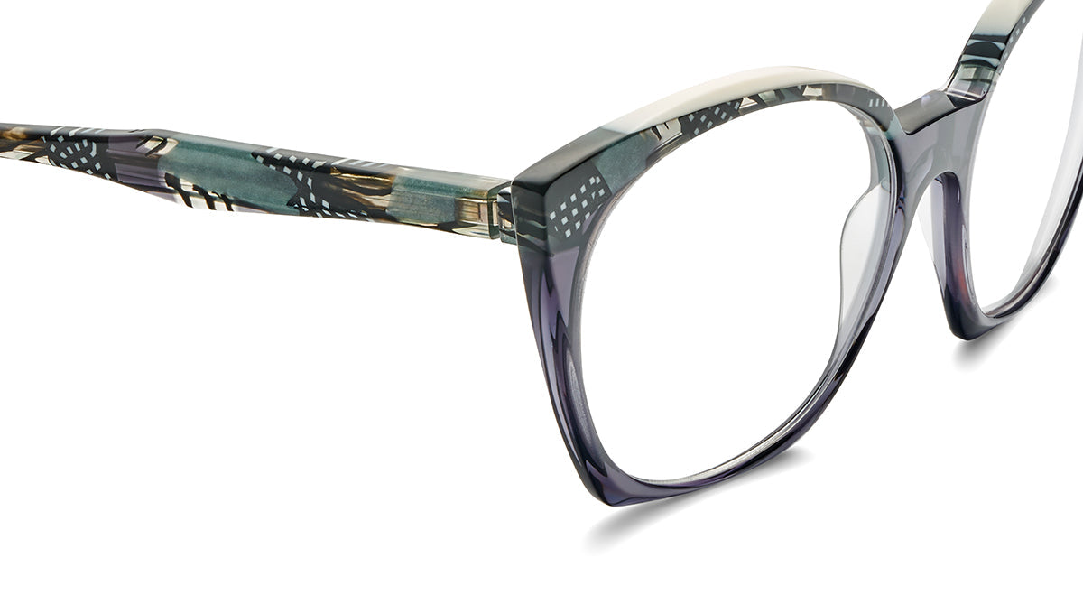 Gafas Graduadas Etnia CLEOPATRA