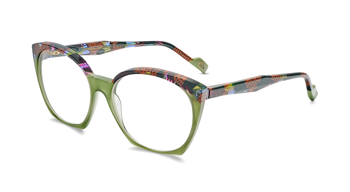 Gafas Graduadas Etnia CLEOPATRA