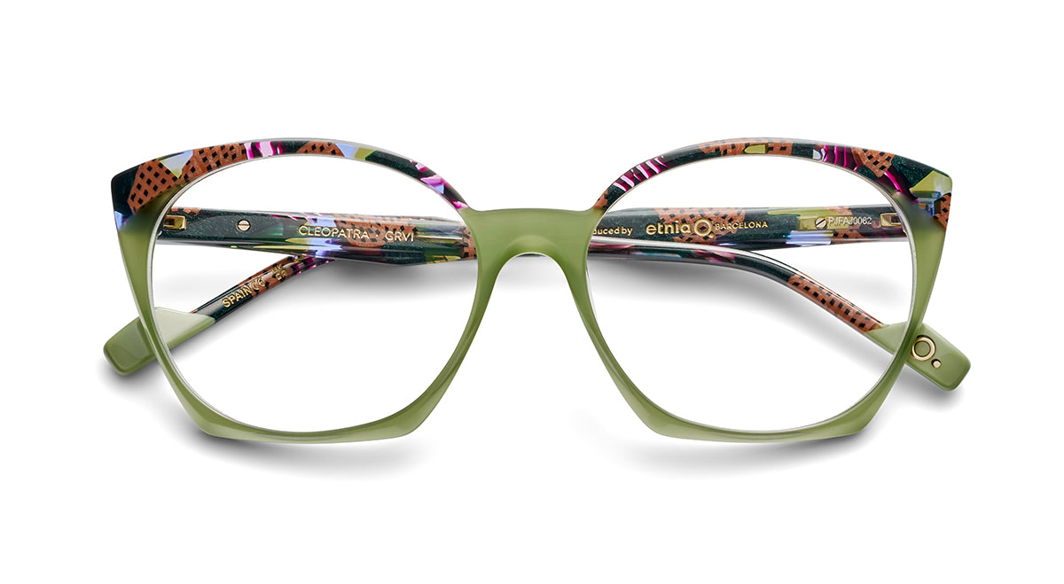 Gafas Graduadas Etnia CLEOPATRA