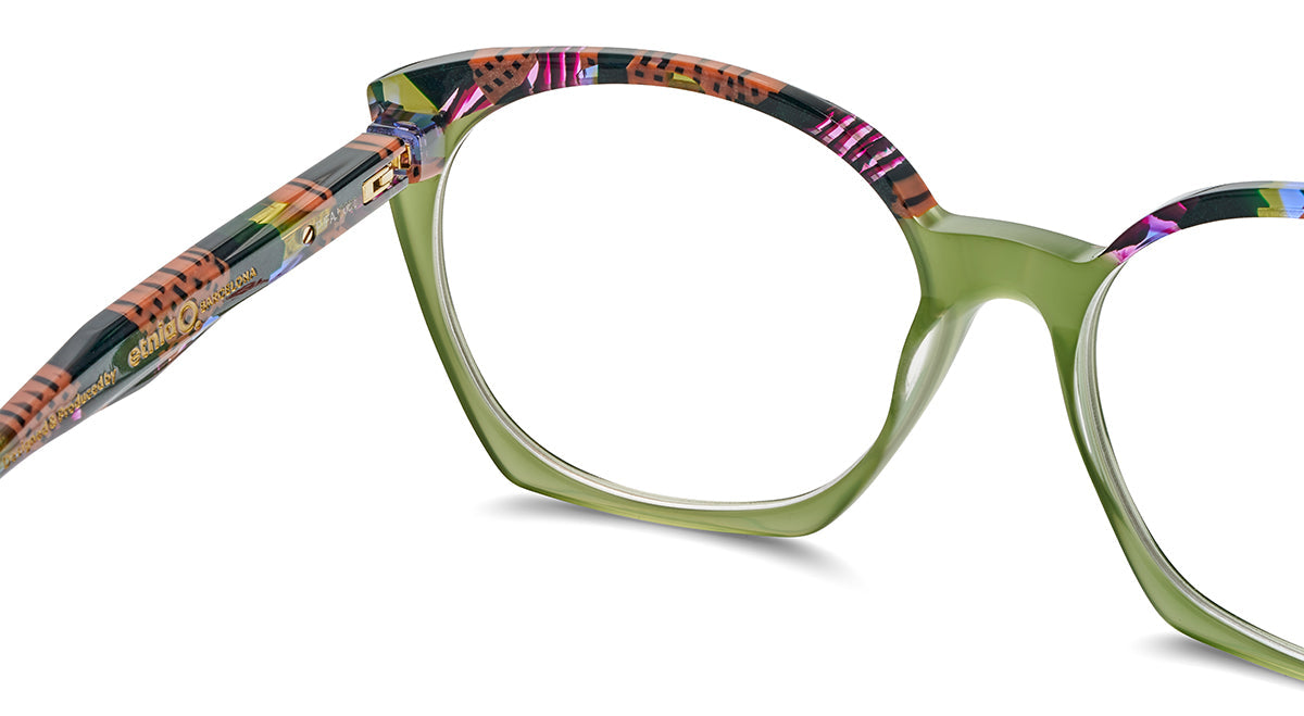Gafas Graduadas Etnia CLEOPATRA