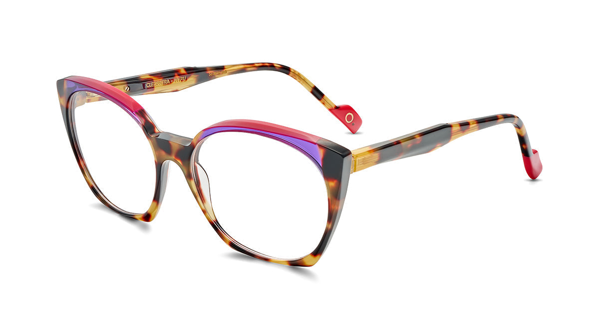 Gafas Graduadas Etnia CLEOPATRA
