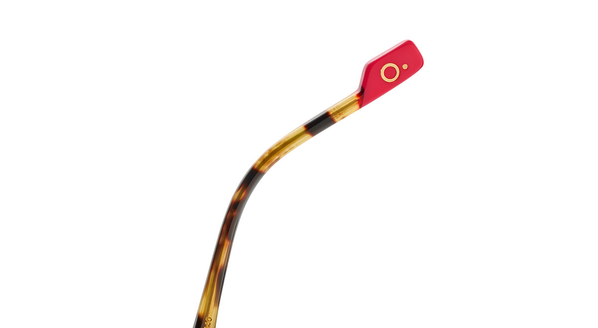 Gafas Graduadas Etnia CLEOPATRA