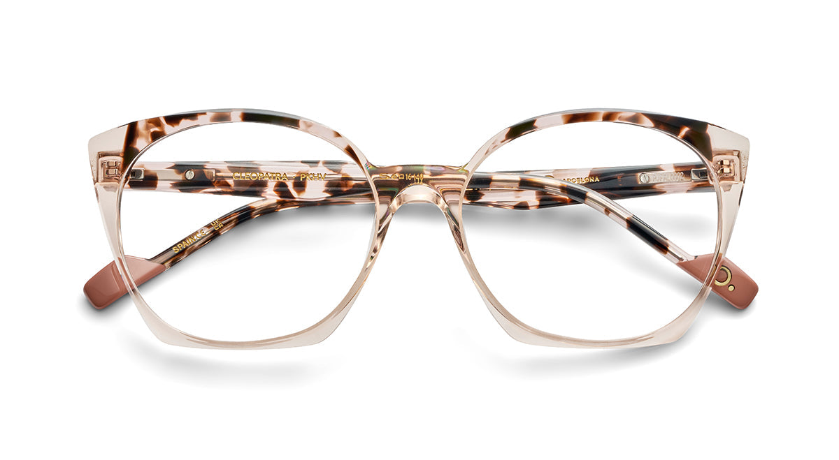 Gafas Graduadas Etnia CLEOPATRA