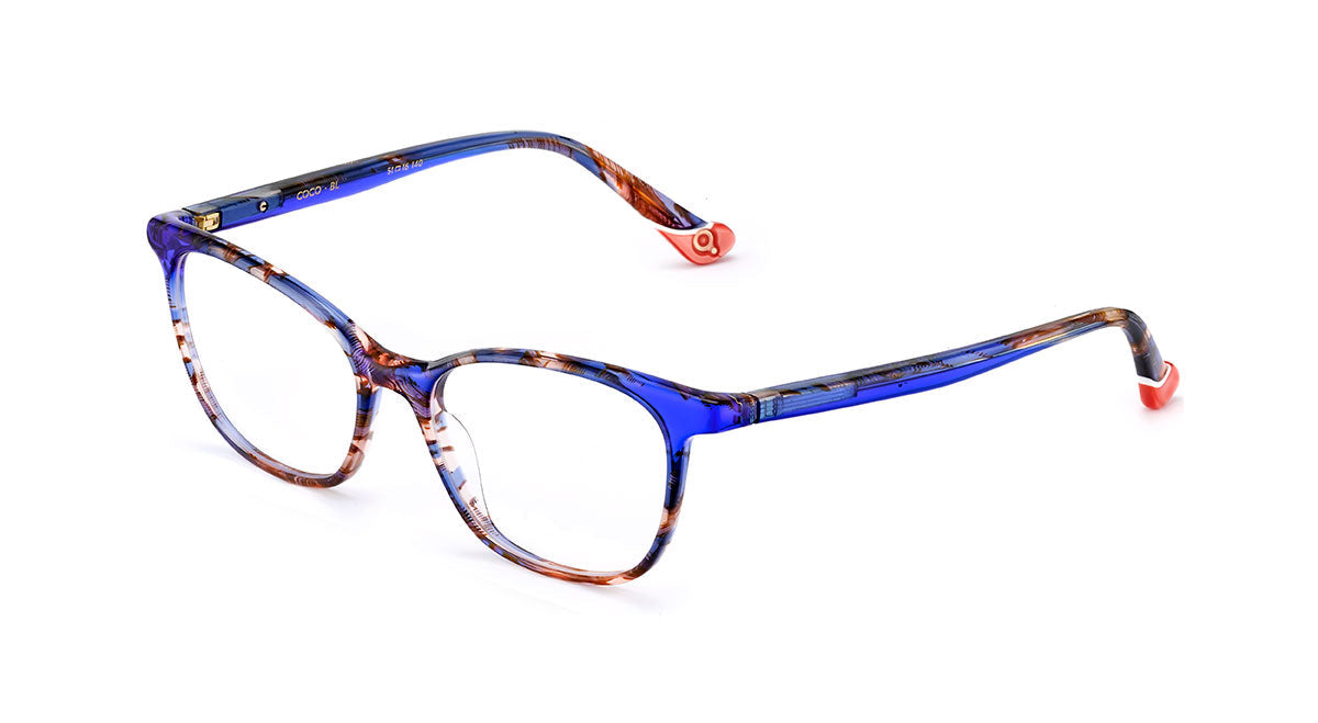 Gafas Graduadas Etnia COCO