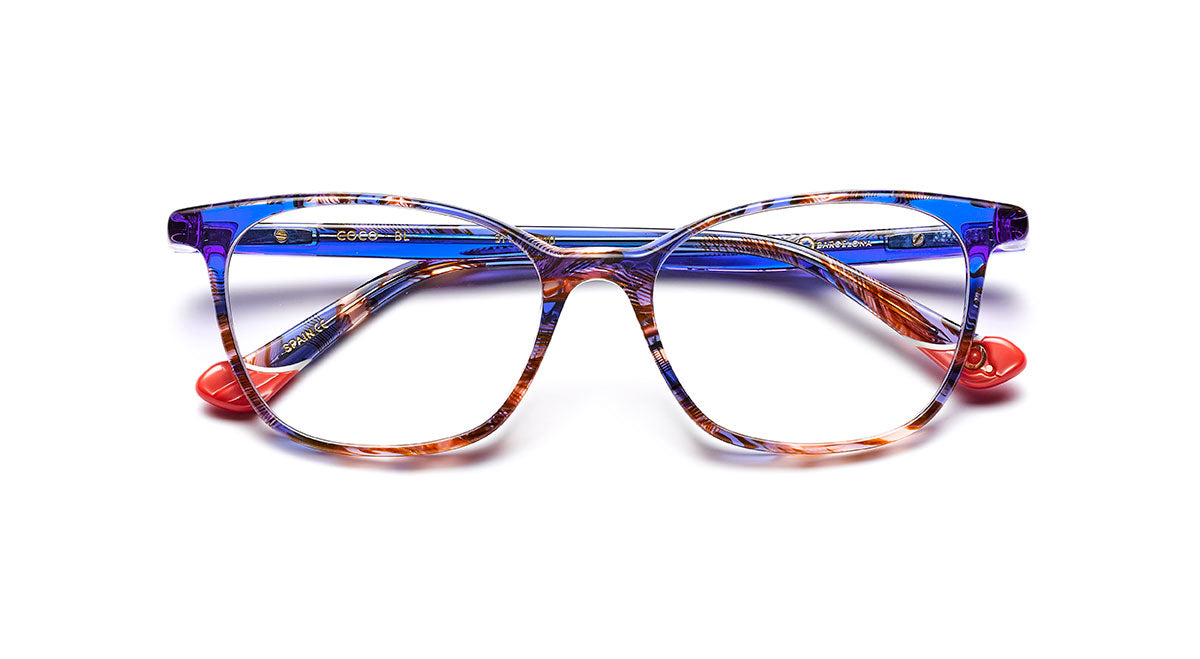 Gafas Graduadas Etnia COCO