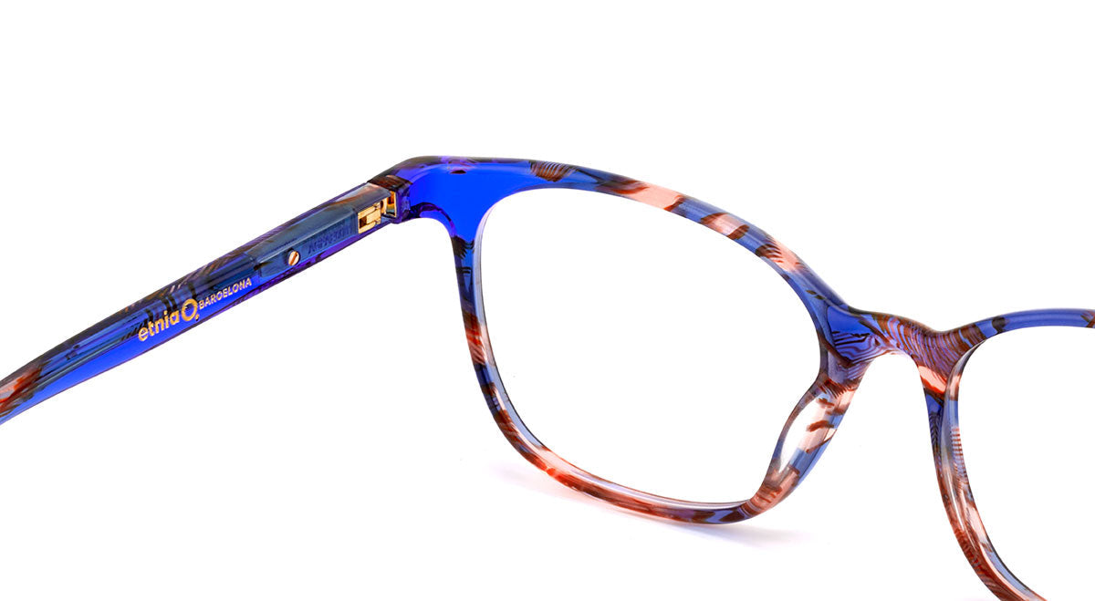 Gafas Graduadas Etnia COCO
