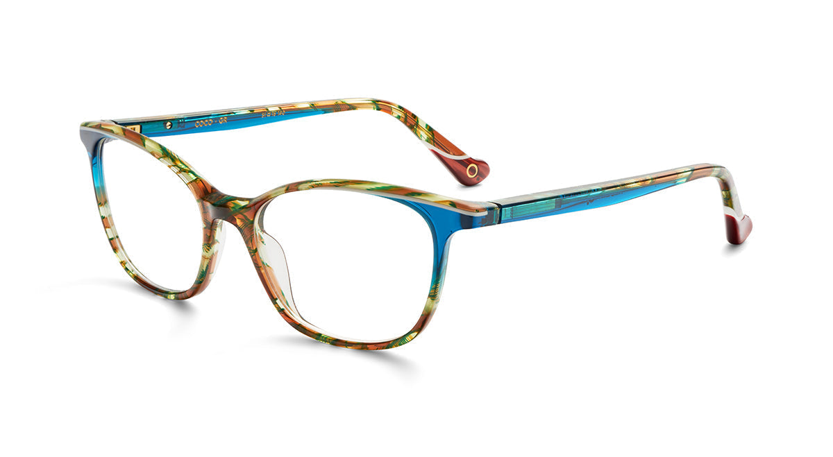 Gafas Graduadas Etnia COCO