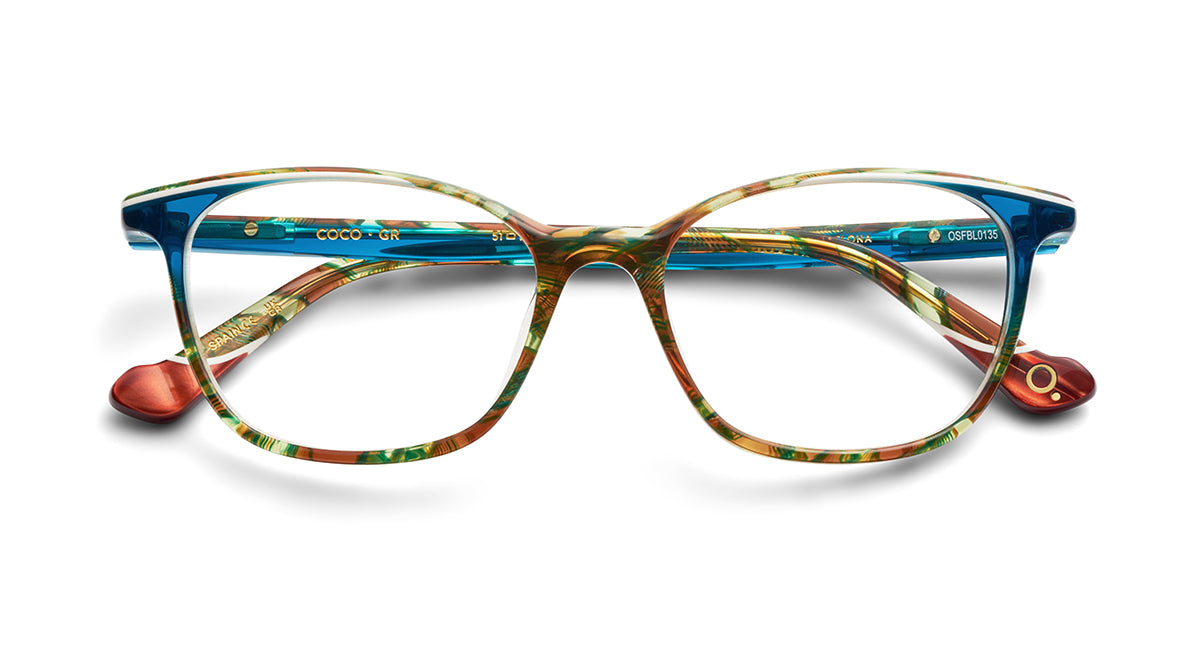 Gafas Graduadas Etnia COCO