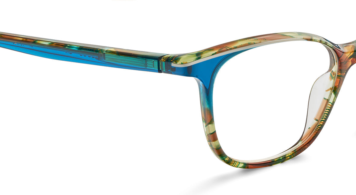 Gafas Graduadas Etnia COCO