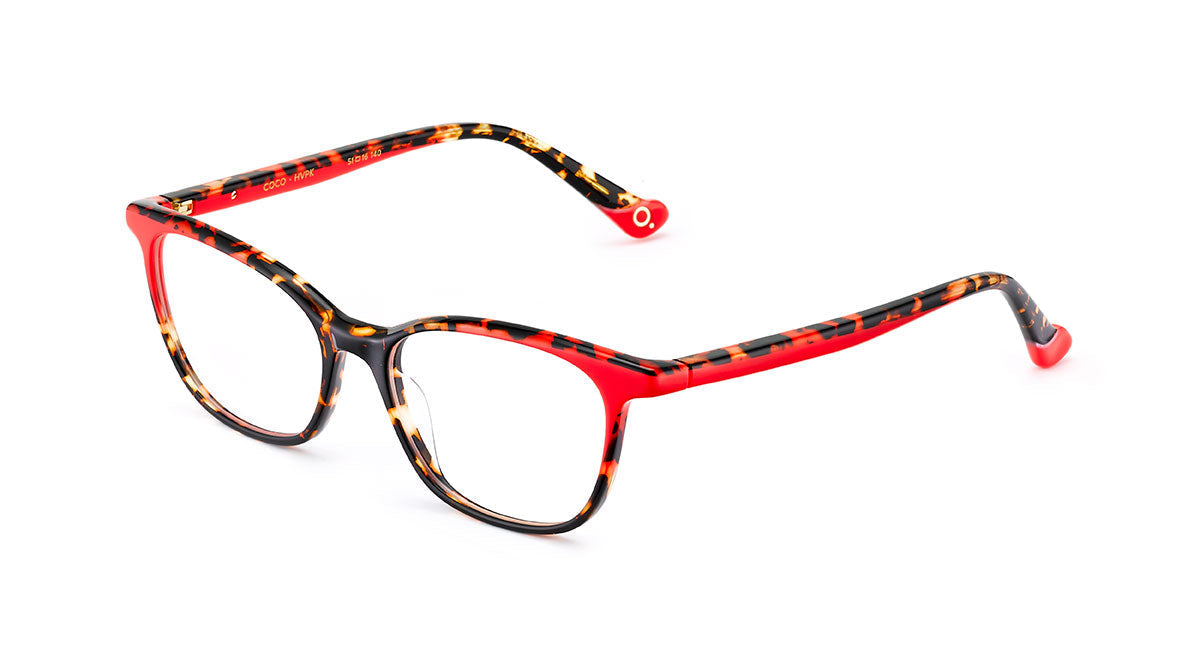 Gafas Graduadas Etnia COCO