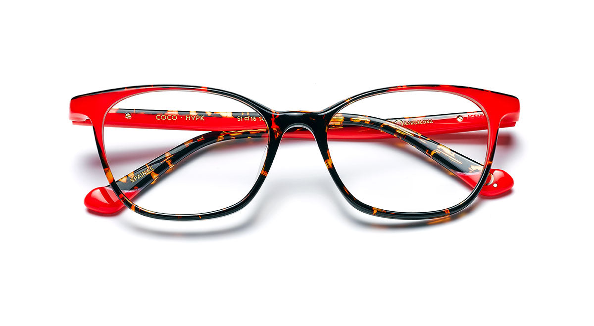 Gafas Graduadas Etnia COCO