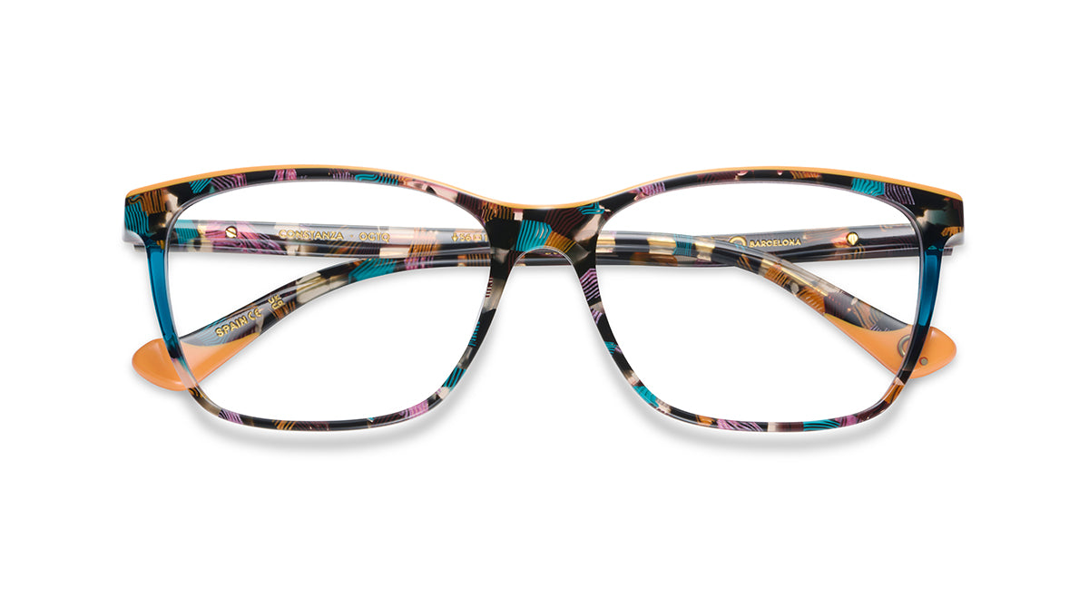Gafas Graduadas Etnia CONSTANZA