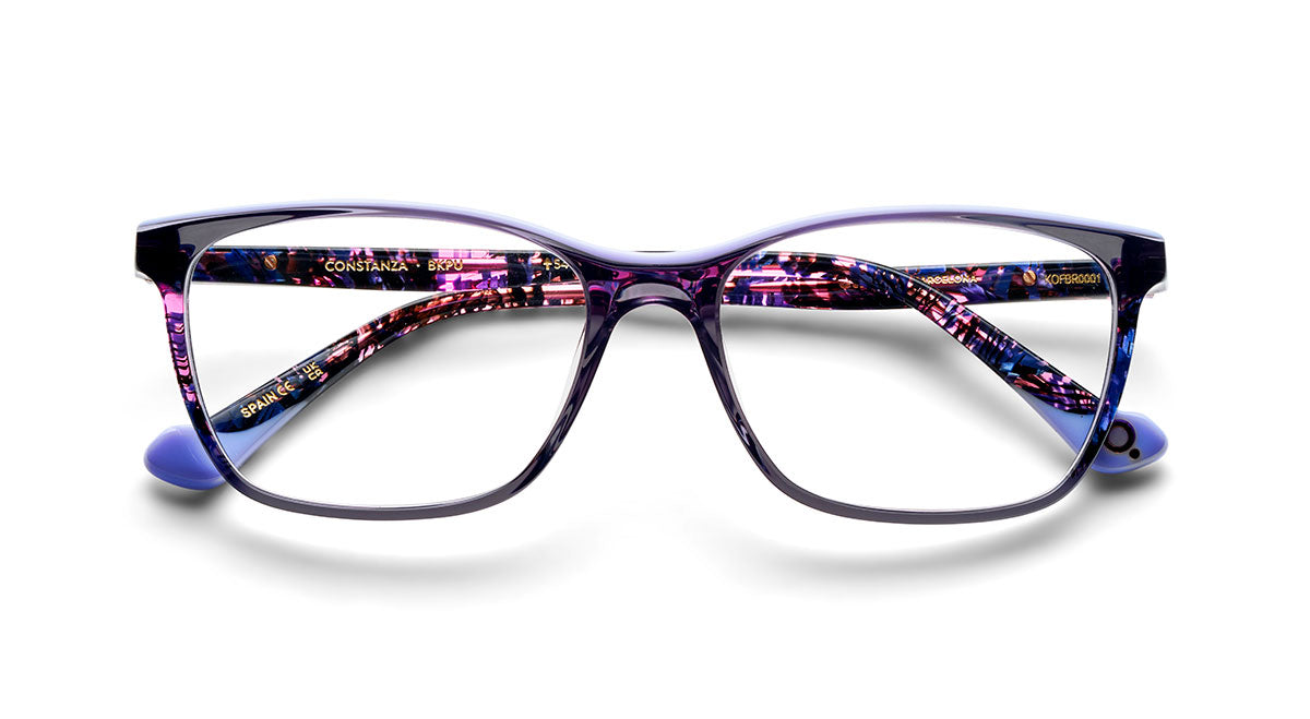 Gafas Graduadas Etnia CONSTANZA