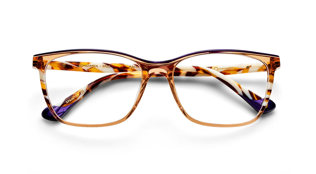 Gafas Graduadas Etnia CONSTANZA