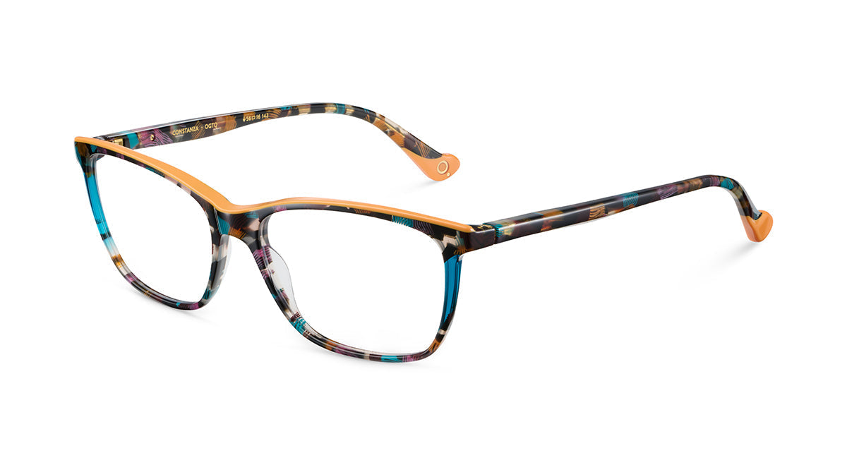 Gafas Graduadas Etnia CONSTANZA