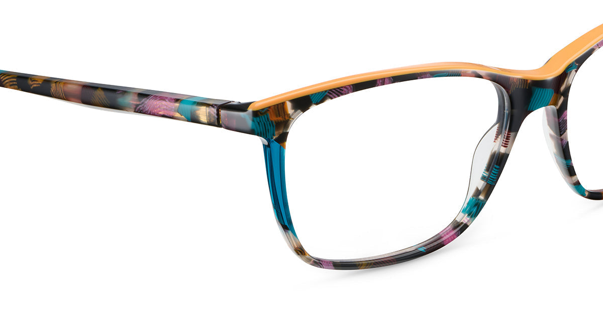 Gafas Graduadas Etnia CONSTANZA