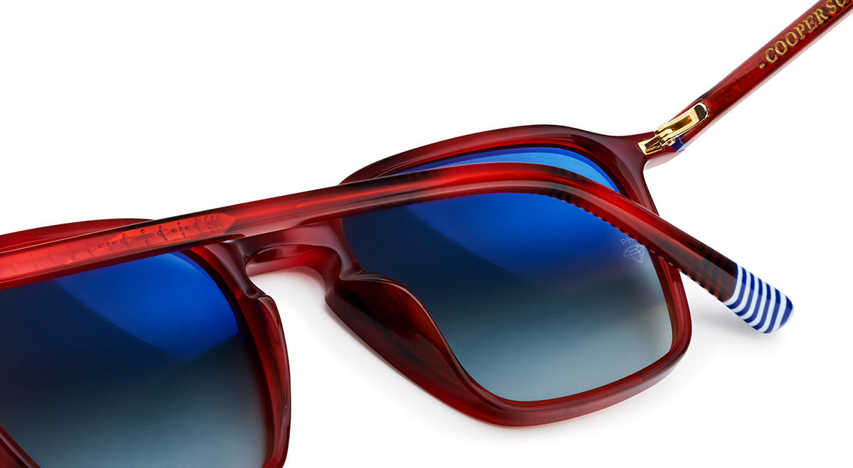 Gafas de Sol Etnia COOPER SUN