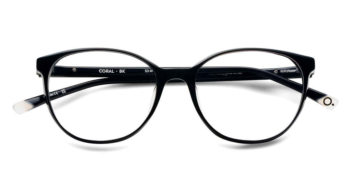 Gafas Graduadas Etnia CORAL