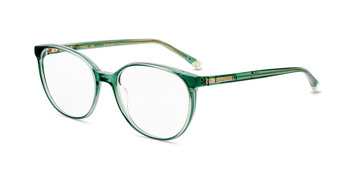 Gafas Graduadas Etnia CORAL