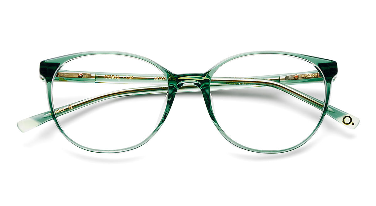 Gafas Graduadas Etnia CORAL