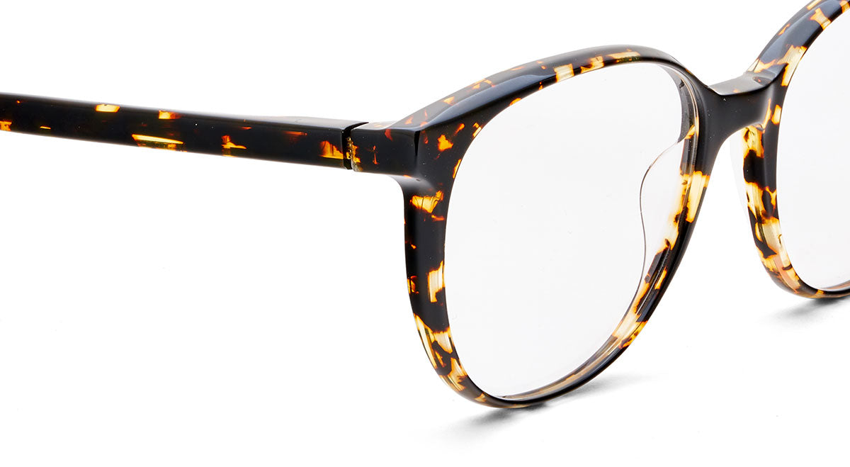 Gafas Graduadas Etnia CORAL