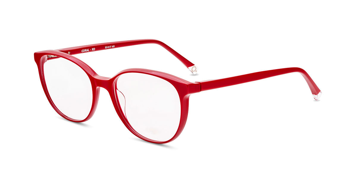 Gafas Graduadas Etnia CORAL