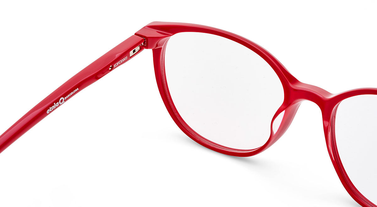 Gafas Graduadas Etnia CORAL