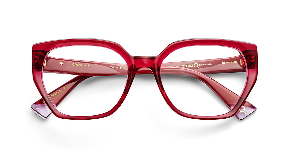 Gafas Graduadas Etnia CRUSH