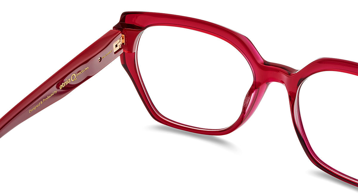 Gafas Graduadas Etnia CRUSH