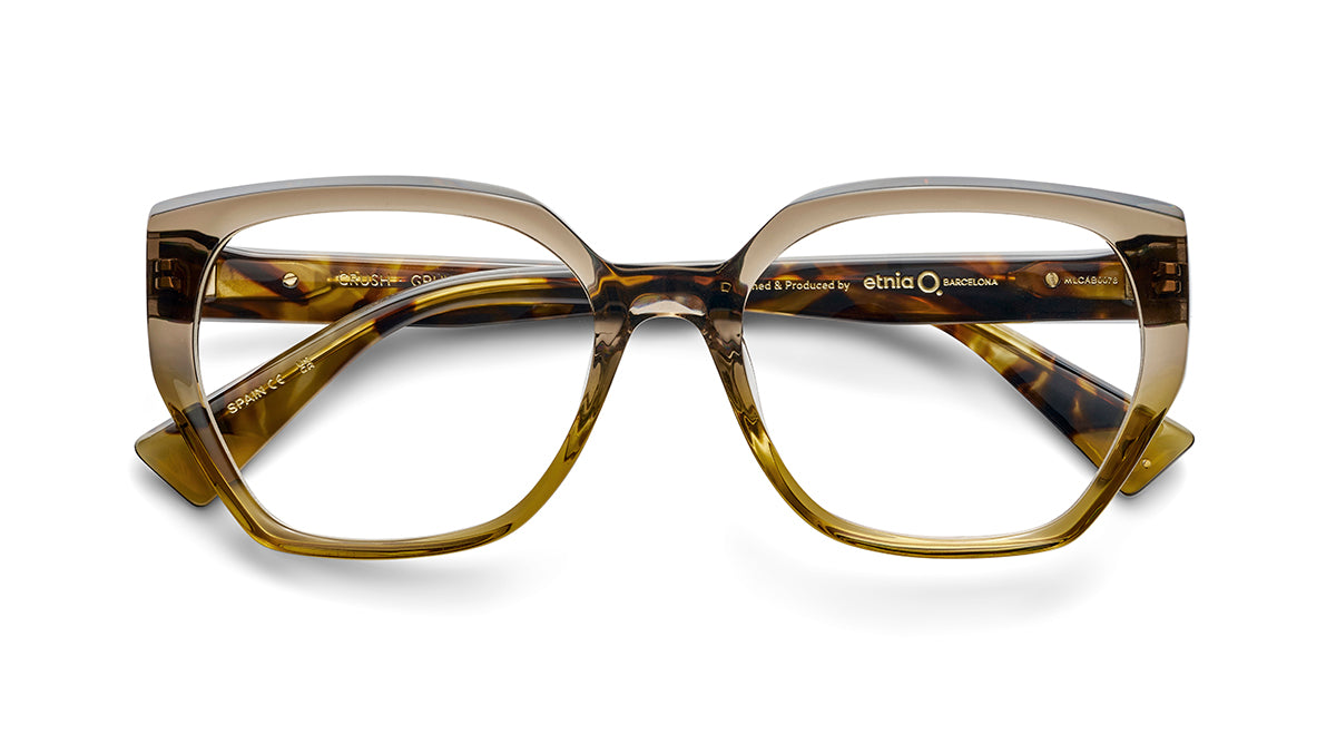 Gafas Graduadas Etnia CRUSH