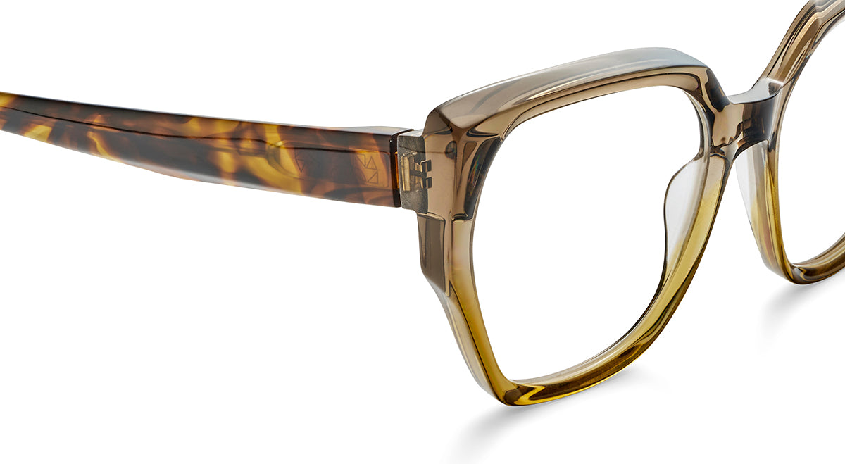 Gafas Graduadas Etnia CRUSH