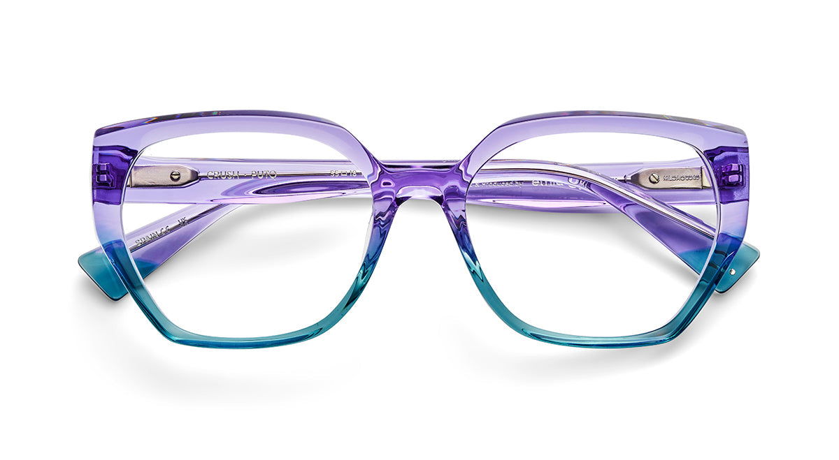 Gafas Graduadas Etnia CRUSH
