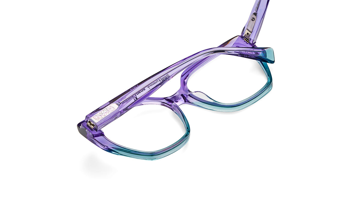 Gafas Graduadas Etnia CRUSH
