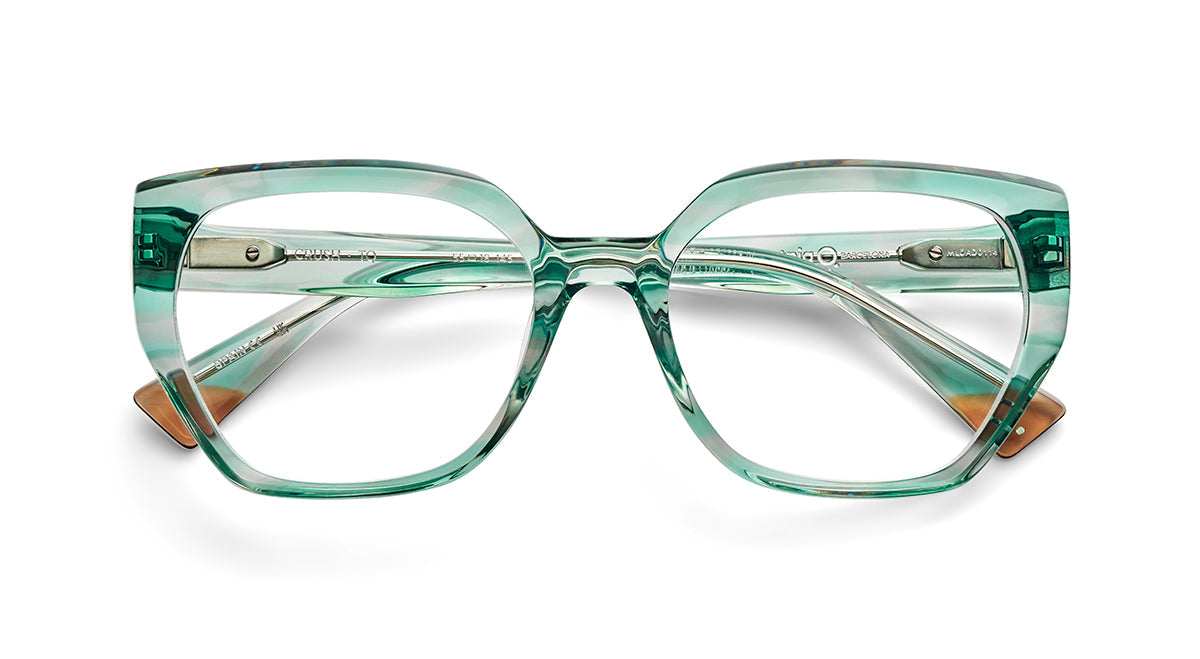 Gafas Graduadas Etnia CRUSH