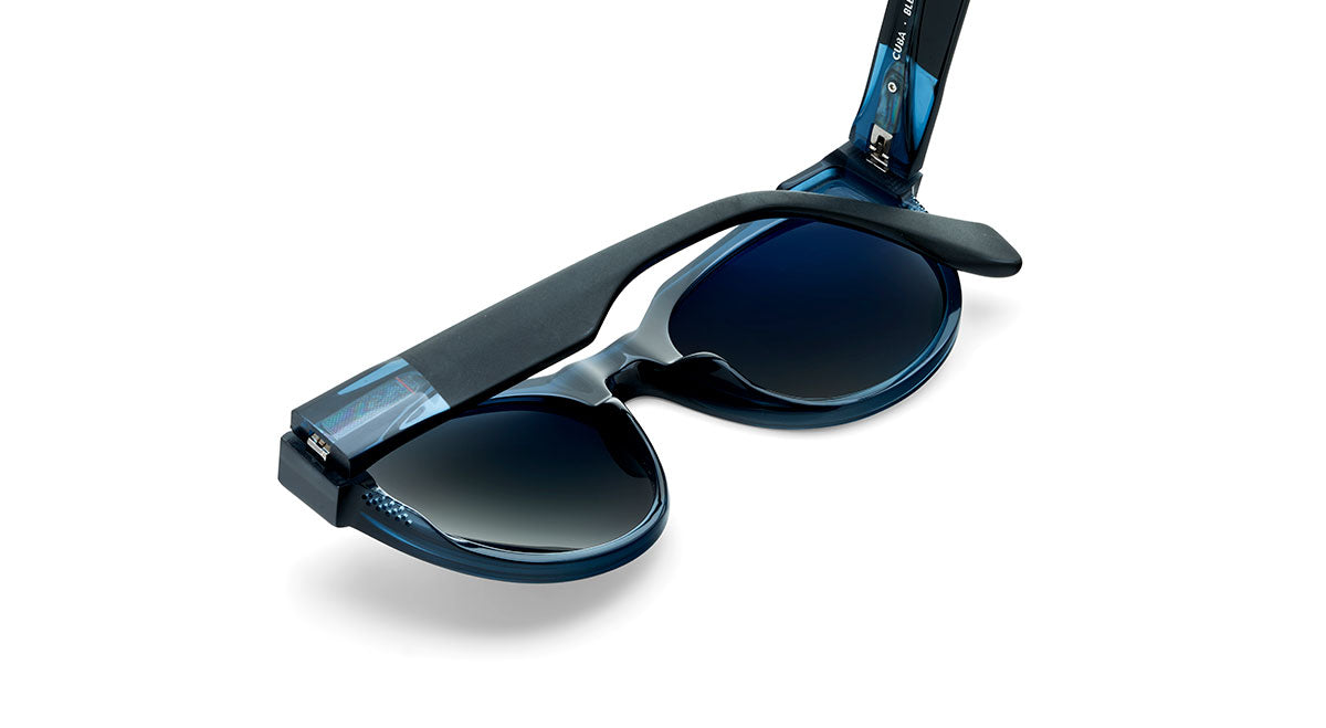 Gafas de Sol Etnia CUBA