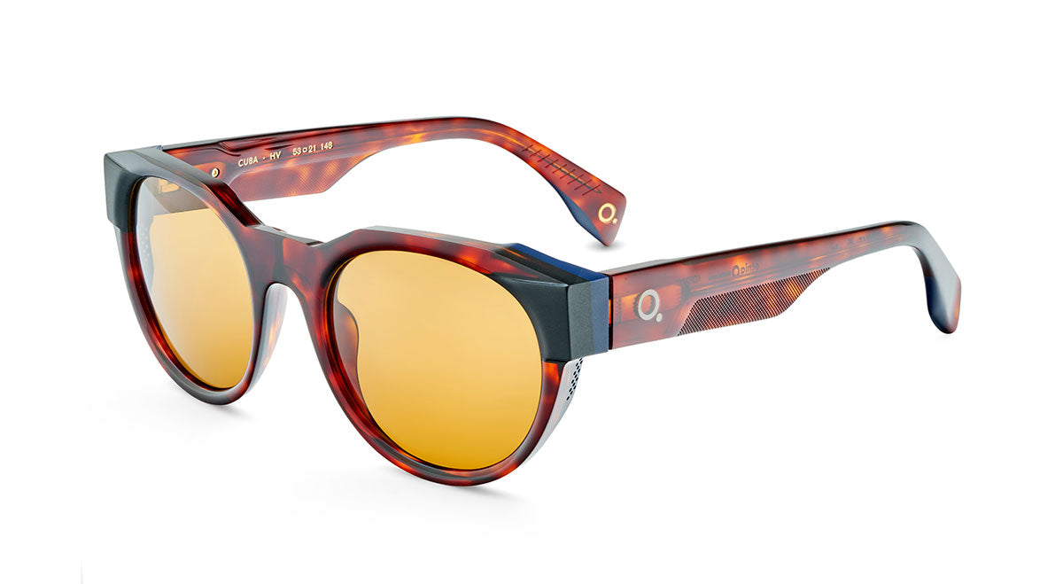 Gafas de Sol Etnia CUBA