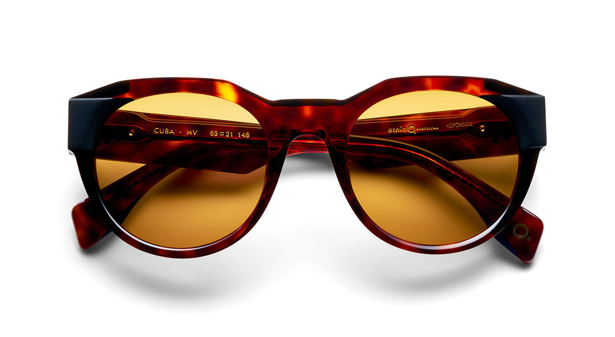 Gafas de Sol Etnia CUBA