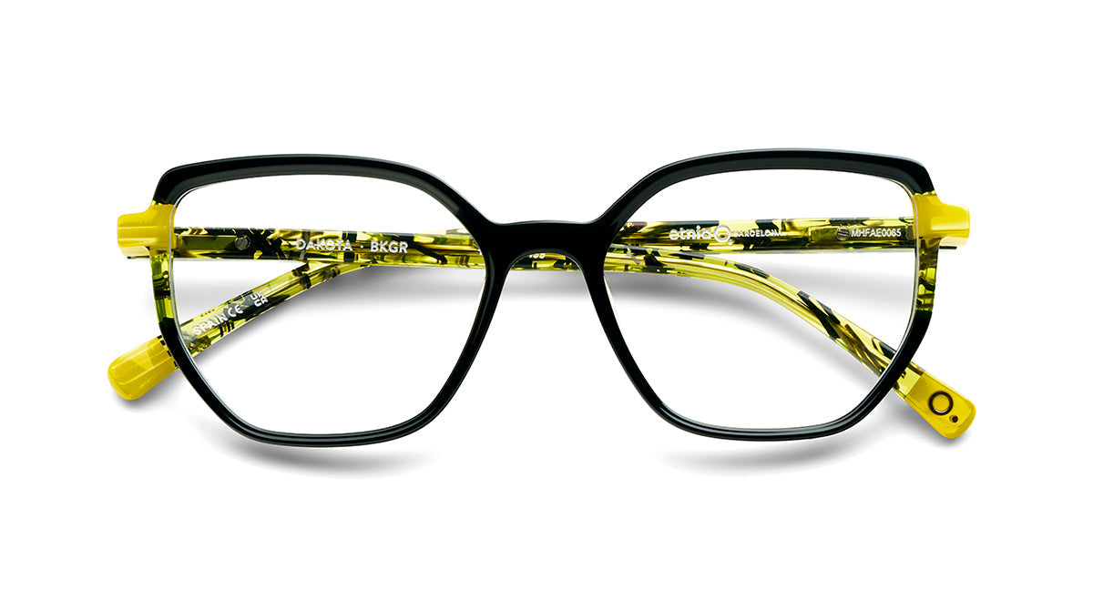 Gafas Graduadas Etnia DAKOTA