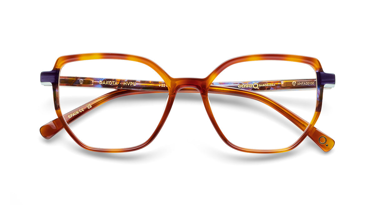 Gafas Graduadas Etnia DAKOTA